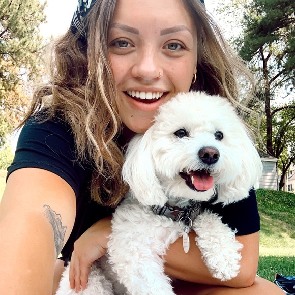 Meet your Posher, Morgan - Picture 1 of 1